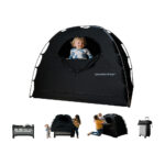 SlumberPod Portable Sleep Pod Baby Blackout Canopy
