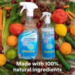 CleanSmart Daily Surface Cleaner and Pet-safe Disinfectant - Image 3