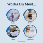 Miss Mouth’s HATE STAINS CO Stain Remover for Clothes - Image 2