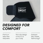 Sweet Sweat Waist Trimmer for Women and Men - Image 3