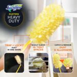 Swiffer Dusters Heavy Duty Extender Handle Starter Kit - Image 2