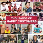 Taco vs Burrito Card Game- Wildly Popular Perfect for Boys, Girls, Kids - Image 3