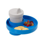 My Travel Tray – Made in USA – A Cup Holder Travel Tray