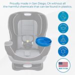 My Travel Tray – Made in USA – A Cup Holder Travel Tray - Image 2