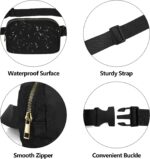 VOROLO Waist Pack for Running Fanny Pack for Women and Men - Image 3
