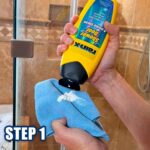 Rain-X 630035 X-Treme Clean Shower Door Cleaner - Image 2