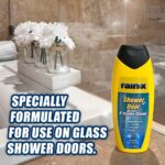 Rain-X 630035 X-Treme Clean Shower Door Cleaner - Image 3